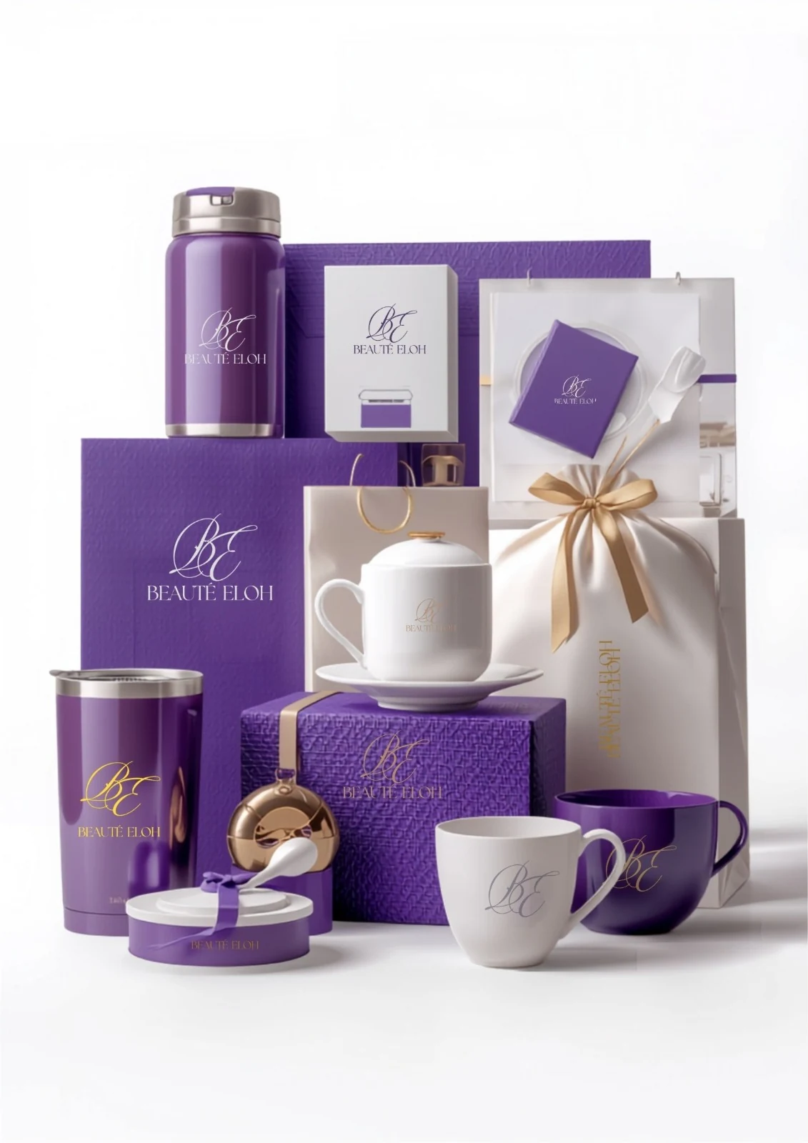 Coffrets cadeaux