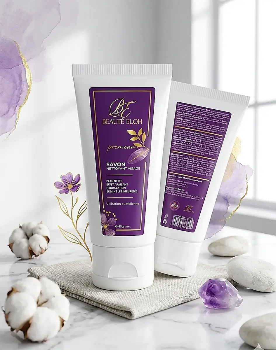Soins capillaires Beauté Eloh