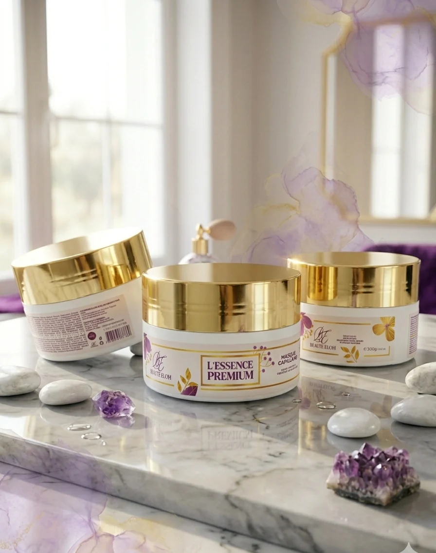 Crèmes Beauté Eloh