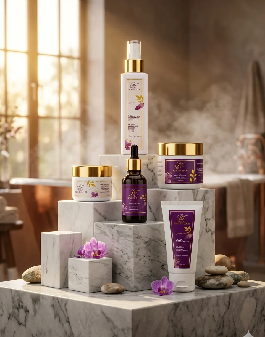 Beauté Eloh
